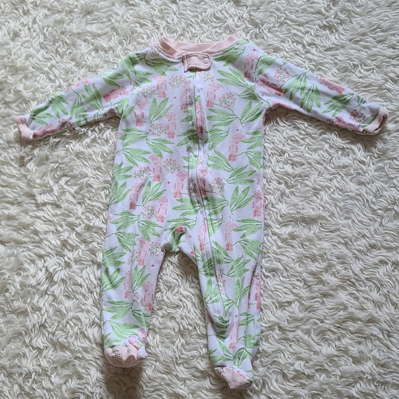 Burts Bees Jammies Bundle - Picture 2 of 10